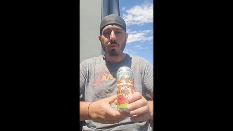 Beer Review