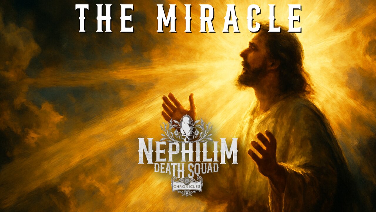 The Miracle - NDS Chronicles: 024 | Nephilim Death Squad