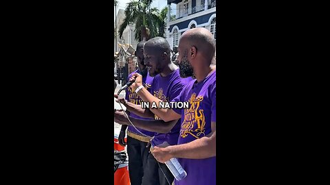 Not Jamaicans but Israelites in the Islands