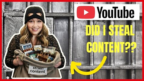 Did I Steal A Creator's Youtube Content? Royal Daily Tea Responds!