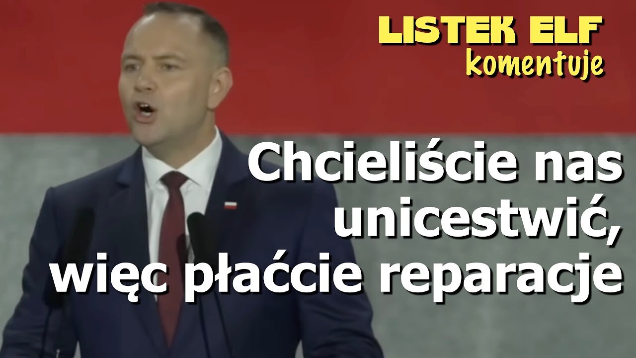 Ukryte znaczenia w przemówieniu Prezydenta na Westerplatte. Jaka będzie polityka względem Niemiec?