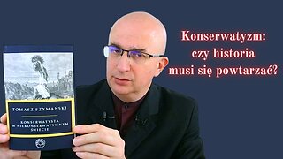 BookTube: Konserwatyzm: Czy historia musi się powtarzać?