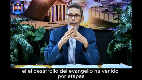 LA MADRE DIVINA - LA ESPÍRITU SANTA PARTE II