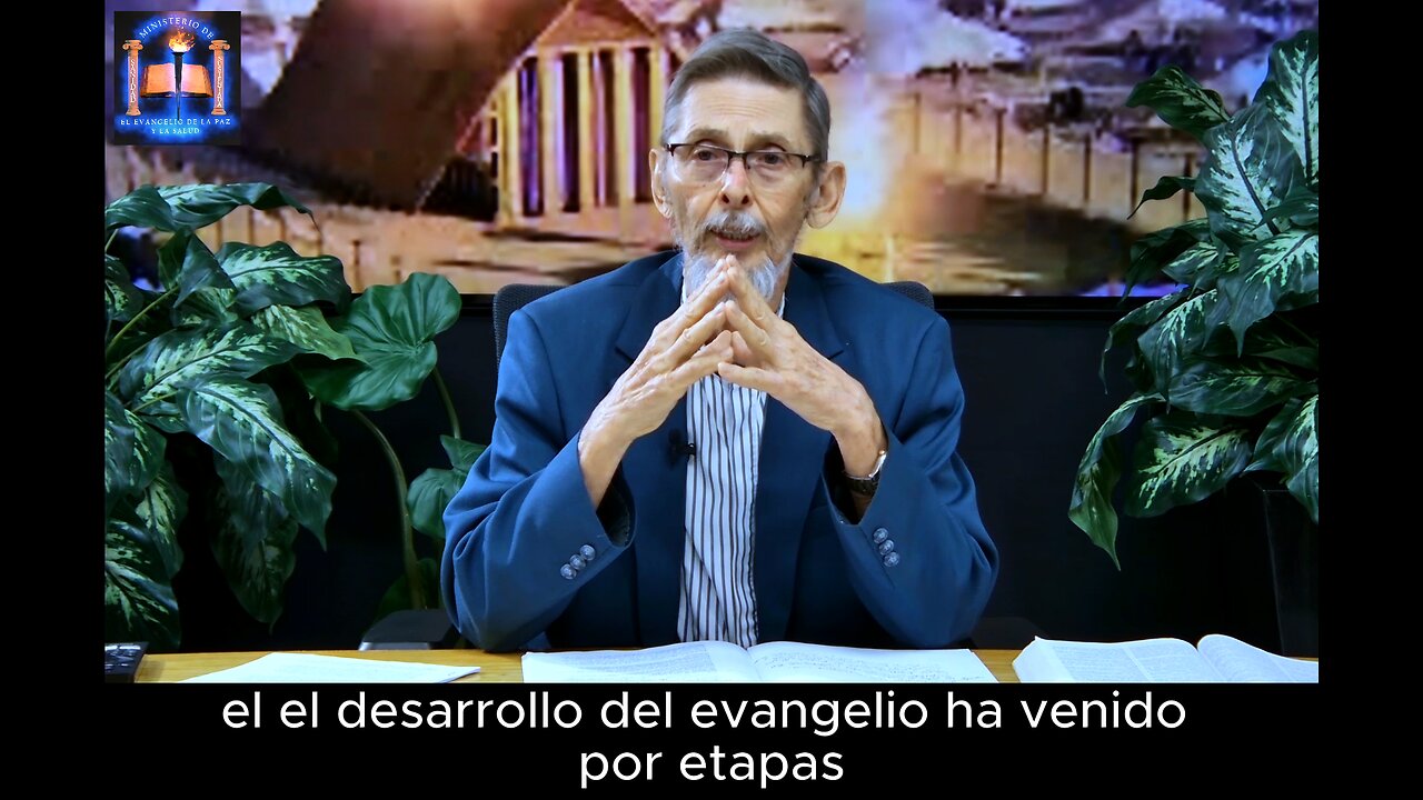 LA MADRE DIVINA - LA ESPÍRITU SANTA PARTE II