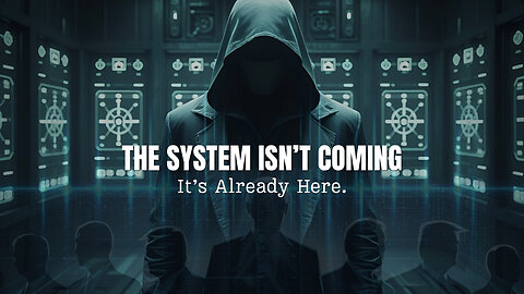 The digital control era, coincidence or plan?