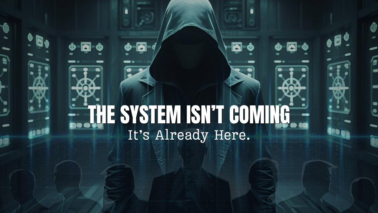 The digital control era, coincidence or plan?