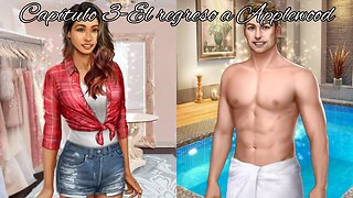 Choices: Stories You Play- El Romance Real, Libro 2 (Capítulo 3) |Diamantes|