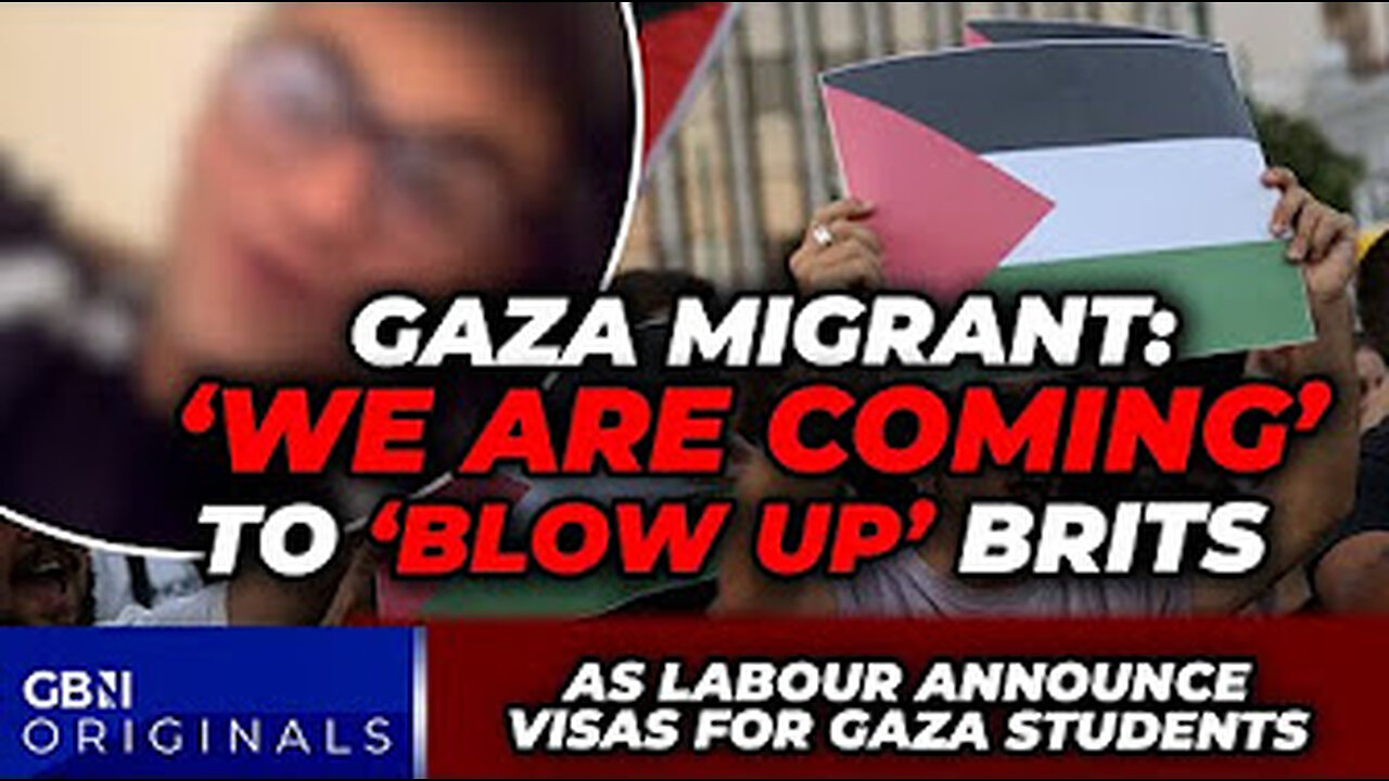 Muslim blow up britain.