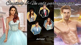 Choices: Stories You Play- El Romance Real, Libro 1 (Capítulo 8) |Diamantes|