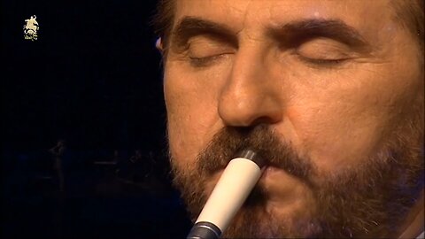 ZAJDI, ZAJDI - Bora Dugić i ansambl „Vetrovi Balkana“