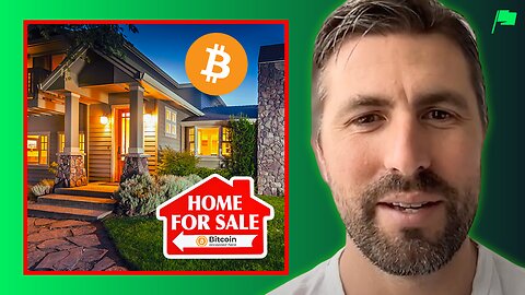 I Sold My House for Bitcoin (RESULTS 3 YEARS LATER) 