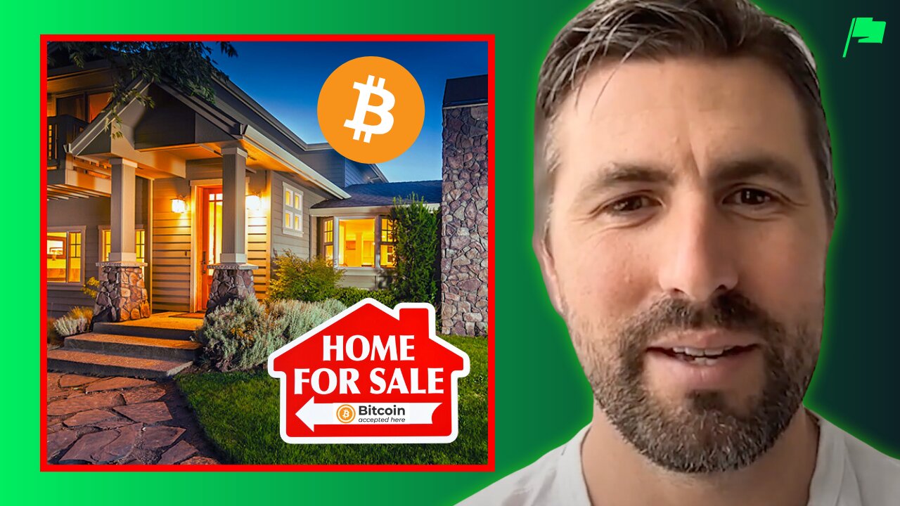 I Sold My House for Bitcoin (RESULTS 3 YEARS LATER)