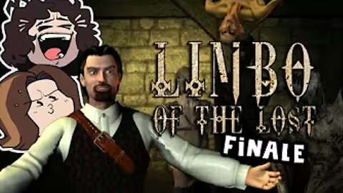 😲🎮 We Are SPEECHLESS | Limbo of the Lost FINALE 💀🔥