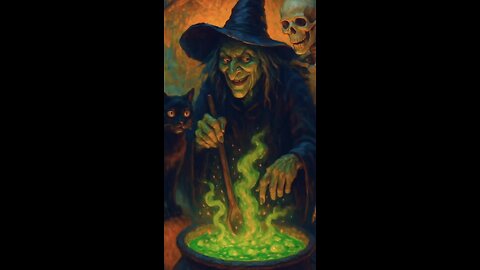 potion for one more soul'