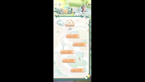 Wildlight Chronicles ~ Sylus ~ Prologue