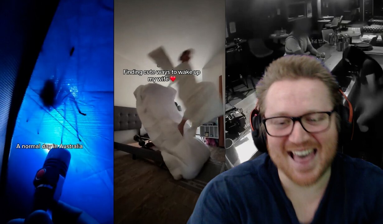 The Most Ridiculous Videos on the Internet