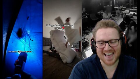 The Most Ridiculous Videos on the Internet