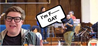United Methodist GAY Worship Song?