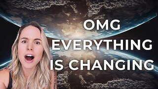 OMG Everything is Changing 😱👀 Europe Blackouts +++