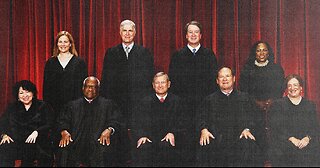 Writ of Capias – Demand for Arrest: Nine Supreme Court Justices.