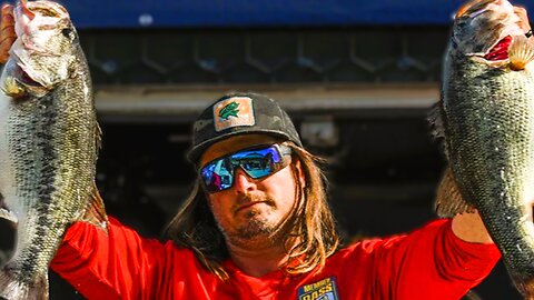 Can Ben Milliken SAVE his Bassmaster Elite Series Career at Mississippi River?
