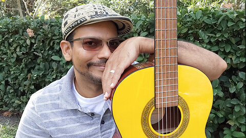 Que no me faltes tú - Acordes para acompañar con guitarra
