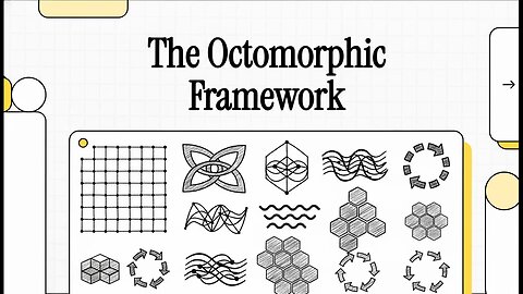 A2 — Finite Reality: Counting to Eight
