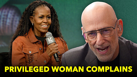 You Won't Believe What Michelle Obama Is Now Complaining About