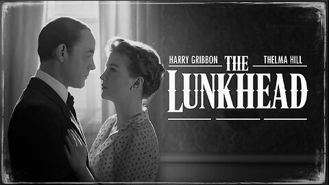 THE LUNKHEAD (1929) Harry Gribbon, Andy Clyde & Thelma Hill | Comedy | Short