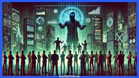 ⚔️ How the Globalist Elite & Govt Use the Most Ignorant and Clueless to Wage War on the Middle Class For Total Control