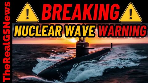 🚨 BREAKING: Putin Ally Issues Chilling Radioactive Tsunami Threat
