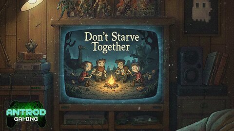 Is it Possible to be This Bad at Survival? | Don't Starve (Part 2)