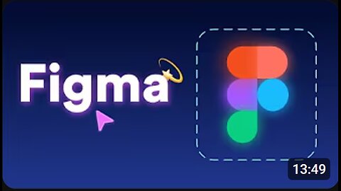🎨 Figma for Beginners 2025 💡 | Design Your First Project FAST! 🚀✨