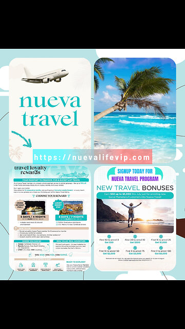 Exclusive Luxury Travel Membership