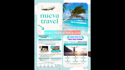 Exclusive Luxury Travel Membership