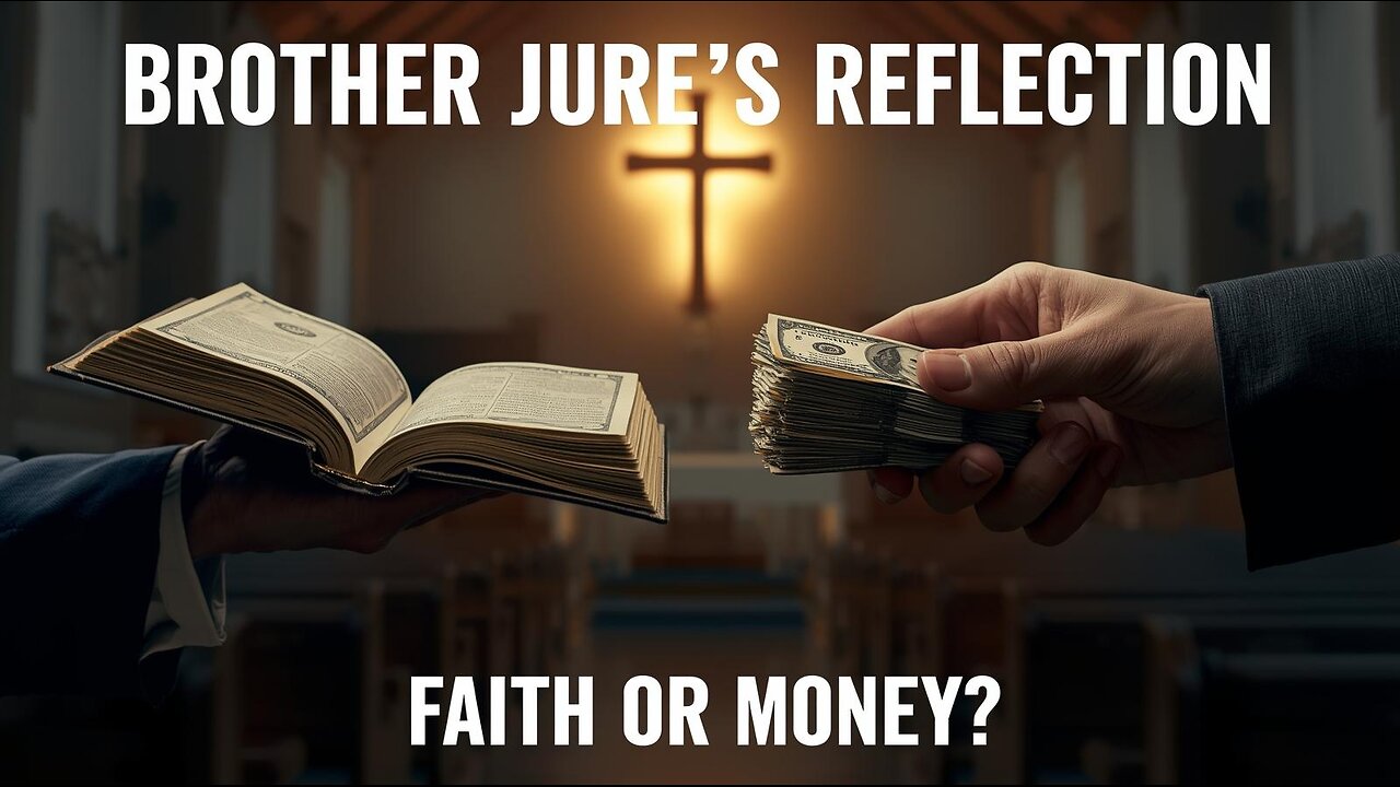 Don’t Let a Bad Pastor Turn You Away from God
