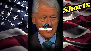 Joe Rogan Voting for Bill Clinton!!