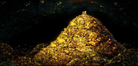 Cursed Lost Treasure Stories