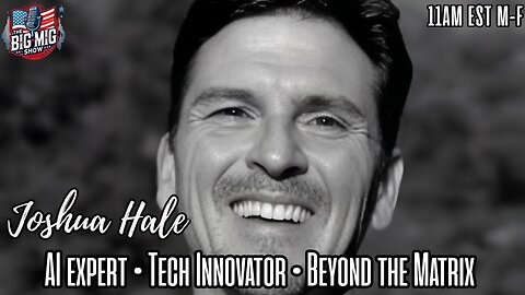 Beyond The Matrix w/ Joshua Hale