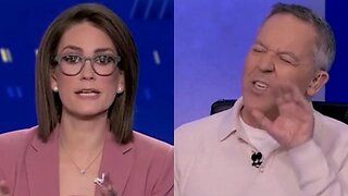 “IT’S DONE!” Chaos On Fox News Set, Fight Erupts