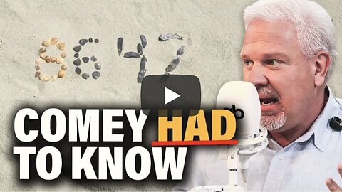 Why the former FBI Director has NO DEFENSE for posting “8647”