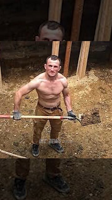 While others sleep, he works. While others doubt, he believes.