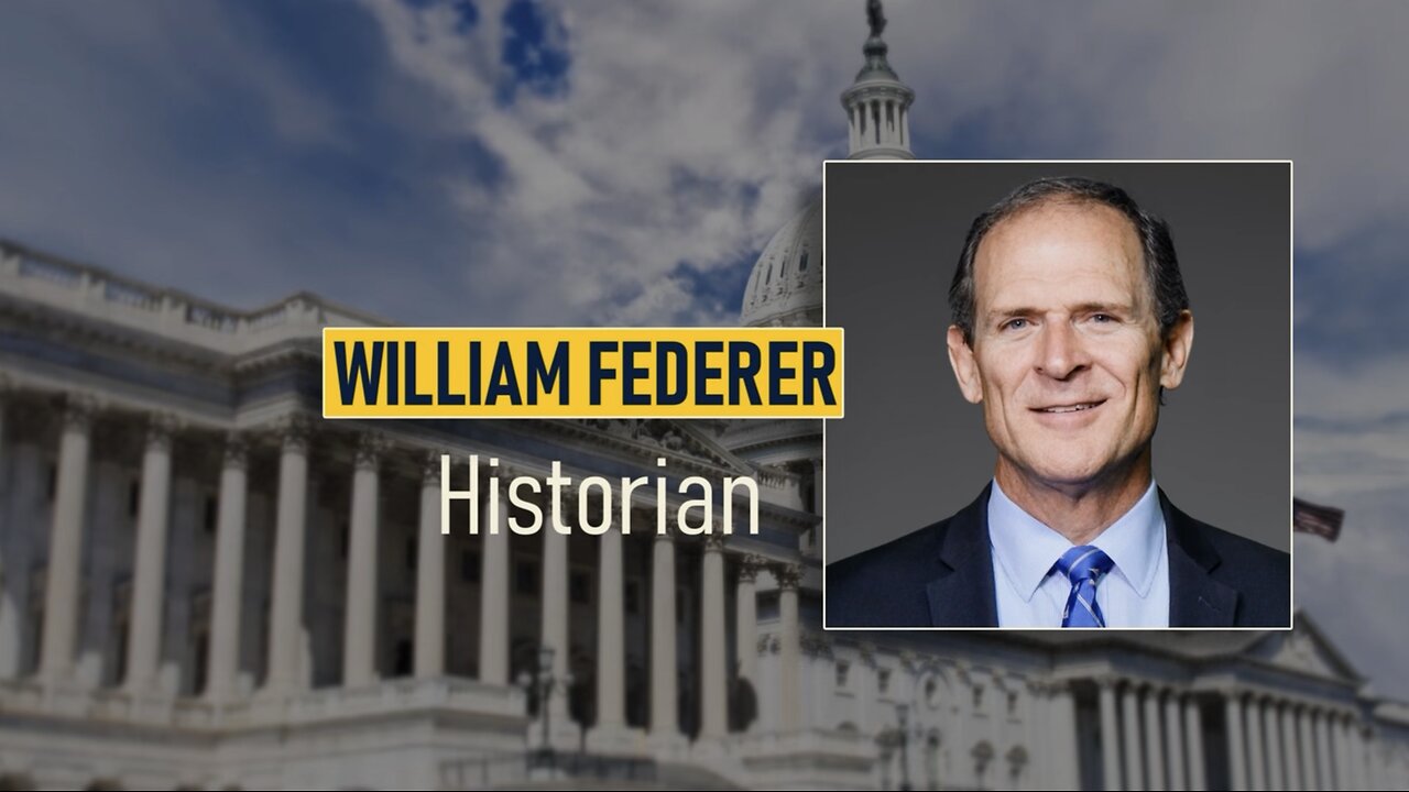 History You Need to Know
