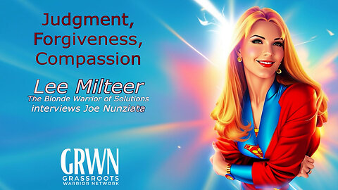 Lee Milteer Interviews Joe Nunziata