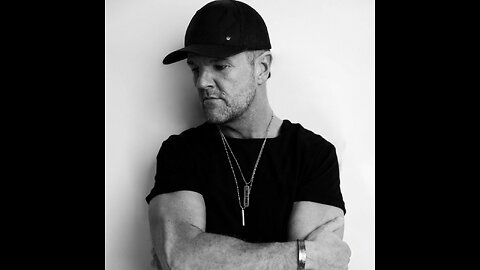 Dan King Spiritual Conduit Drops the F-King Truth Bombs