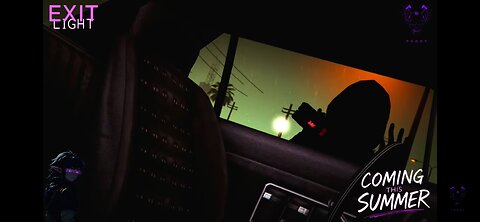New G.T.A 5 Series (Exit Light) Season 1 Extended Trailer