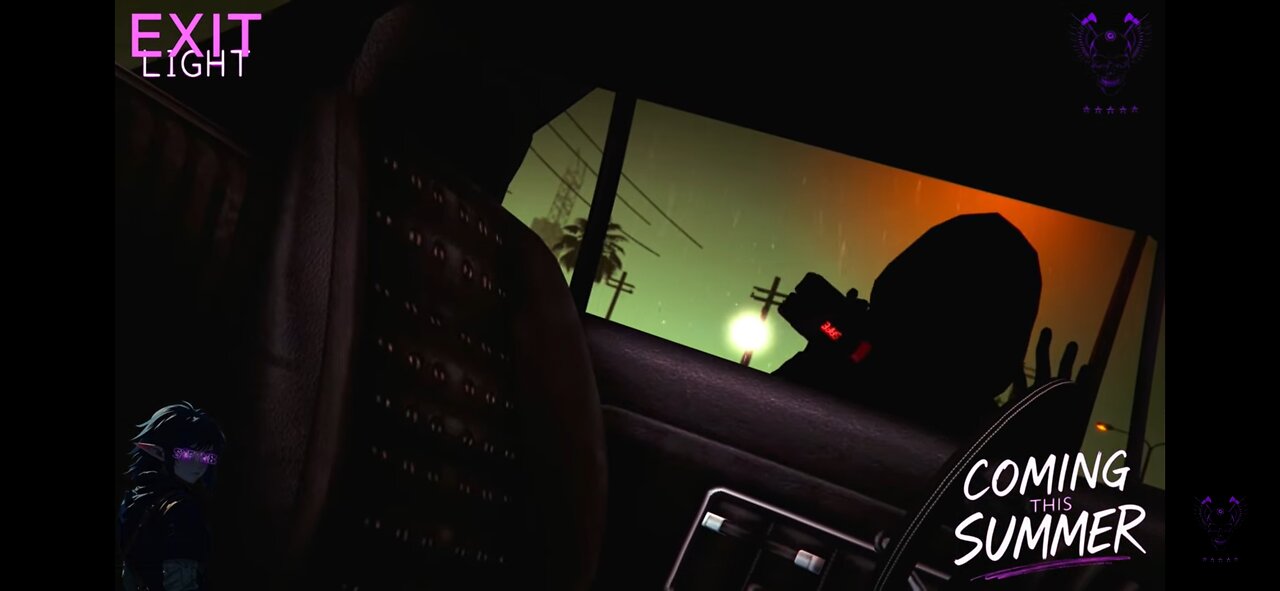 New G.T.A 5 Series (Exit Light) Season 1 Extended Trailer