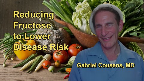 Limiting Fructose Intake to Reduce the Risk of Diabetes, Heart Disease, and Other