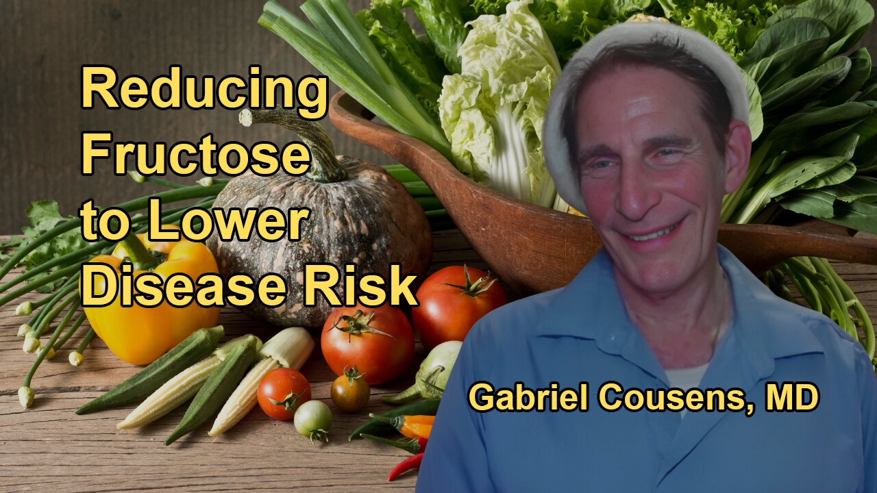 Limiting Fructose Intake to Reduce the Risk of Diabetes, Heart Disease, and Other