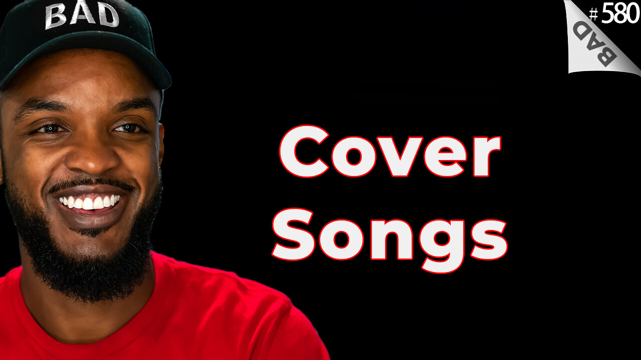 🔴 Cover Songs 🔴